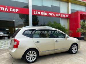 Xe Kia Carens EXMT 2012