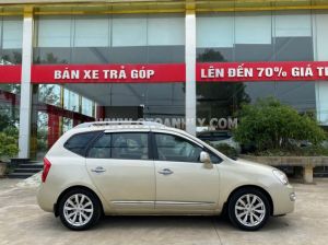 Xe Kia Carens EXMT 2012