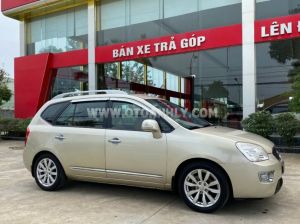 Xe Kia Carens EXMT 2012