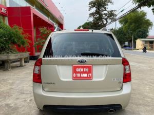 Xe Kia Carens EXMT 2012