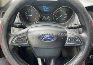 Xe Ford Focus Trend 1.5L 2018