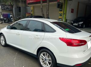 Xe Ford Focus Trend 1.5L 2018