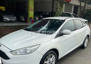 Xe Ford Focus Trend 1.5L 2018