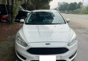 Xe Ford Focus Trend 1.5L 2018