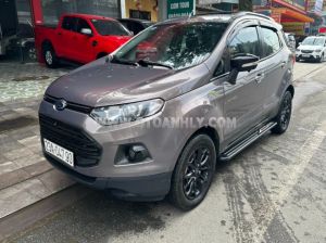 Xe Ford EcoSport Titanium 1.5L AT 2017