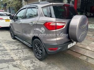 Xe Ford EcoSport Titanium 1.5L AT 2017