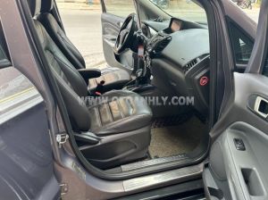 Xe Ford EcoSport Titanium 1.5L AT 2017