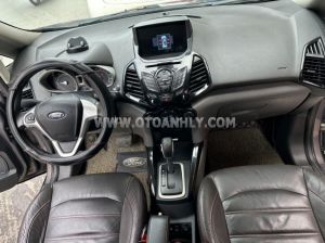 Xe Ford EcoSport Titanium 1.5L AT 2017