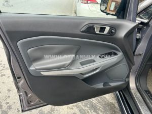 Xe Ford EcoSport Titanium 1.5L AT 2017