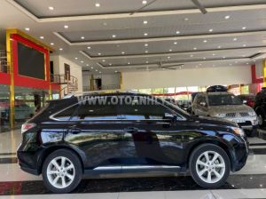 Xe Lexus RX 350 2009