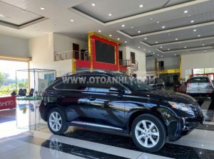 Xe Lexus RX 350 2009