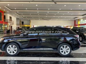 Xe Lexus RX 350 2009