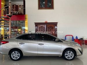 Xe Toyota Vios 1.5E MT 2020