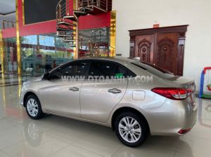 Xe Toyota Vios 1.5E MT 2020