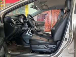 Xe Toyota Vios 1.5E MT 2020