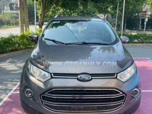 Xe Ford EcoSport Titanium 1.5L AT 2016