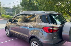 Xe Ford EcoSport Titanium 1.5L AT 2016