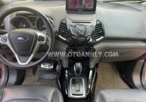 Xe Ford EcoSport Titanium 1.5L AT 2016