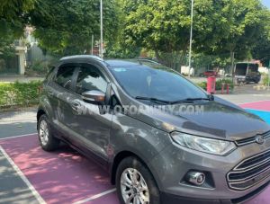 Xe Ford EcoSport Titanium 1.5L AT 2016