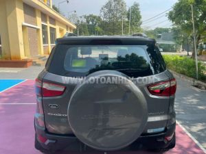 Xe Ford EcoSport Titanium 1.5L AT 2016