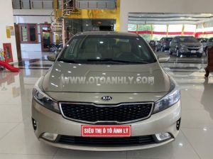 Kia Cerato 1.6 MT