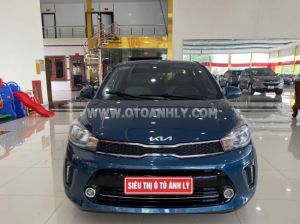 Kia Soluto 1.4 MT Deluxe