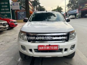 Ford Ranger XLT 2.2L 4x4 MT