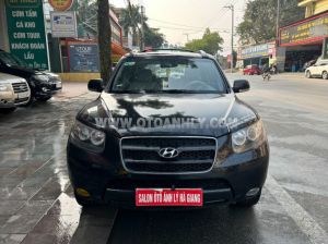 Hyundai SantaFe 2.7 MT 4WD