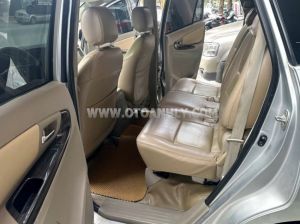 Xe Toyota Innova 2.0E 2014