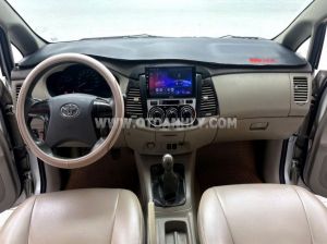 Xe Toyota Innova 2.0E 2014