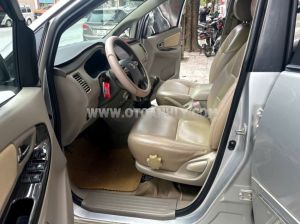 Xe Toyota Innova 2.0E 2014