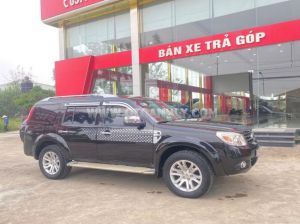 Xe Ford Everest 2.5L 4x2 MT 2014