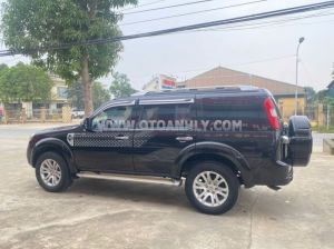 Xe Ford Everest 2.5L 4x2 MT 2014