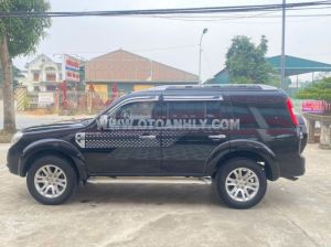 Xe Ford Everest 2.5L 4x2 MT 2014