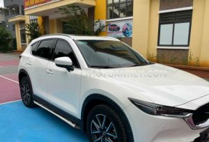 Xe Mazda CX5 2.0 Luxury 2019