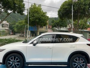 Xe Mazda CX5 2.0 Luxury 2019