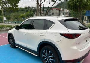 Xe Mazda CX5 2.0 Luxury 2019