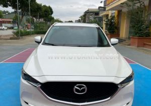 Xe Mazda CX5 2.0 Luxury 2019