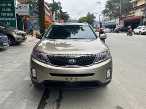 Xe Kia Sorento DMT 2.2L 2WD 2014