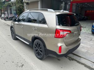 Xe Kia Sorento DMT 2.2L 2WD 2014