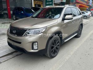 Xe Kia Sorento DMT 2.2L 2WD 2014