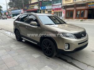 Xe Kia Sorento DMT 2.2L 2WD 2014