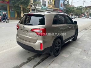 Xe Kia Sorento DMT 2.2L 2WD 2014