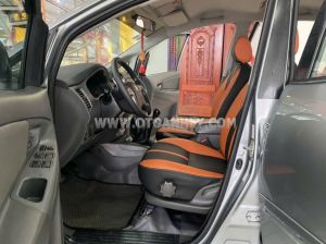 Xe Toyota Innova 2.0E 2012