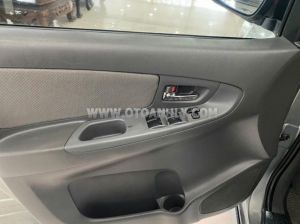 Xe Toyota Innova 2.0E 2012