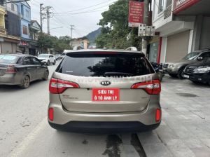 Xe Kia Sorento DMT 2.2L 2WD 2014