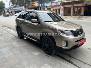 Xe Kia Sorento DMT 2.2L 2WD 2014