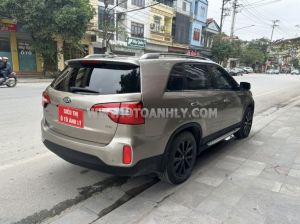 Xe Kia Sorento DMT 2.2L 2WD 2014