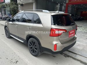 Xe Kia Sorento DMT 2.2L 2WD 2014