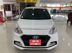 Xe Hyundai i10 Grand 1.2 MT 2019